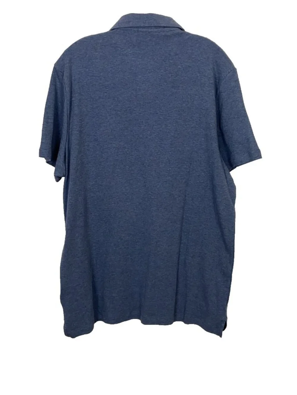 Banana Republic Men's Luxe Touch Performance Polo Shirt size XL NWT